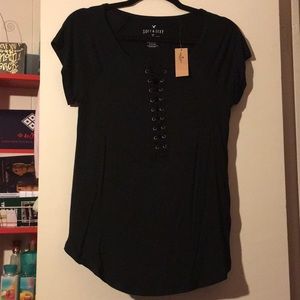 American Eagle Soft & Sexy Tee